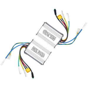 Pack-controladora-dual-s866-patinete smartgyro