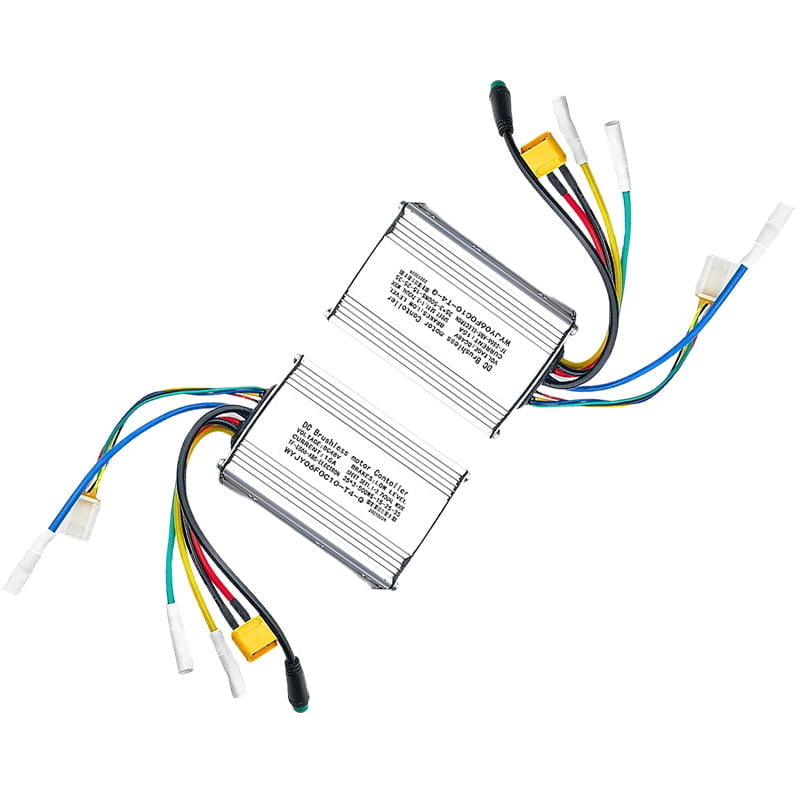 Pack-controladora-dual-s866-patinete smartgyro Pack-controladora-dual-s866-patinete smartgyro