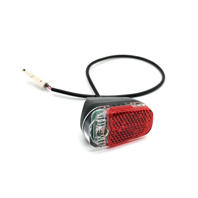 Piezas de patinete eléctrico, luz trasera Max G30D Piezas de patinete eléctrico, luz trasera Max G30D