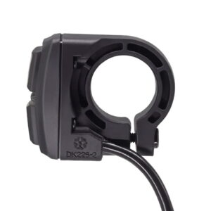 Boton interruptor eco turbo single dual