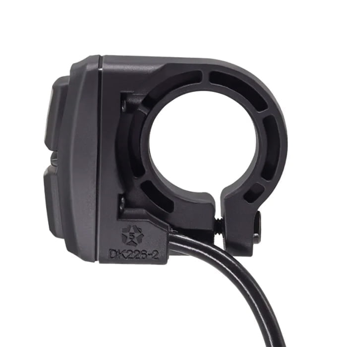 Boton interruptor eco turbo single dual