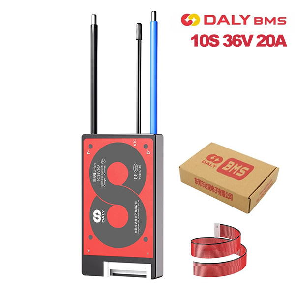 daly bms 10s 20a