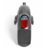 luz de freno Ninebot Segway MAX G30 G30D Piezas de patinete eléctrico, luz trasera Max G30D