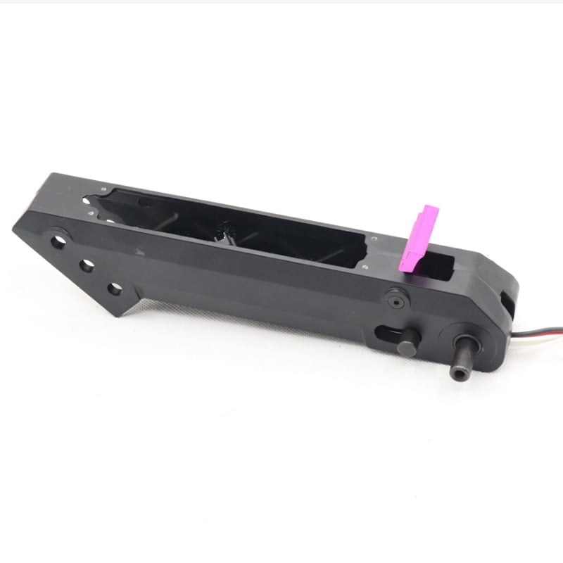 pliegue para patinete eléctrico Kugoo S1 S2 S3 Modulo Pliegue Patinete eléctrico Kugoo S1
