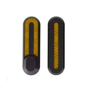 tapa lateral negro amarillo
