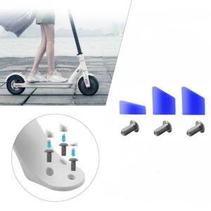 tapon goma azul guardabarros patinete xiaomi tapon goma azul guardabarros patinete xiaomi