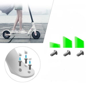tapon goma verde guardabarros patinete xiaomi tapon goma azul guardabarros patinete xiaomi