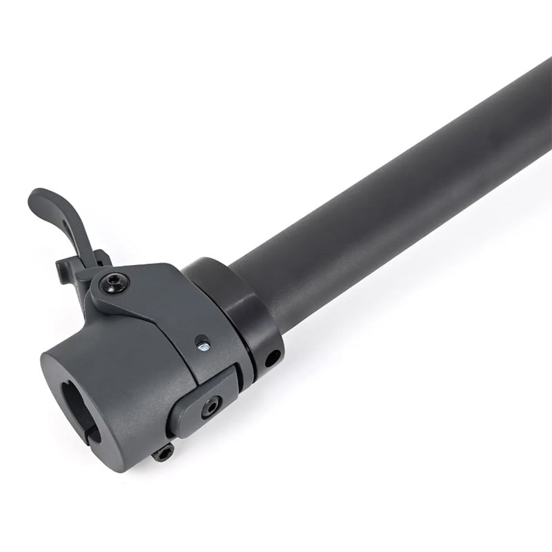 Mastil reemplazo para Xiaomi Mijia M365 Scooter Eléctrico Plegable Piezas
