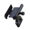 Soporte movil Bicicleta Soporte Movil Moto Bici Montaña con 360°Rotación