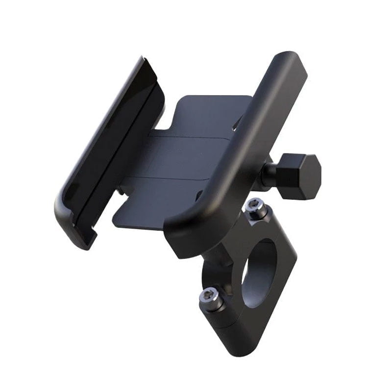 Soporte movil Bicicleta Soporte Movil Moto Bici Montaña con 360°Rotación