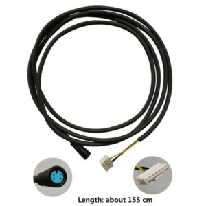 cable alimentacion g30 ninebot Cable de alimentación para Ninebot MAX G30