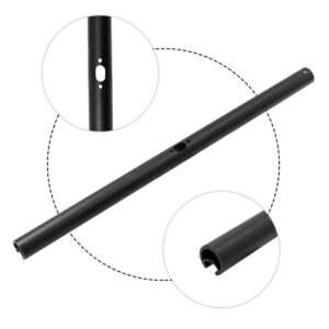 manillar patinete xiaomi Barra De manillar De aleación De aluminio para patinete eléctrico Xiaomi Mijia M365 1S Pro