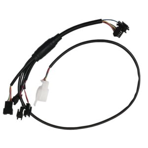 piña cable central speedway rockway T4 zwheel