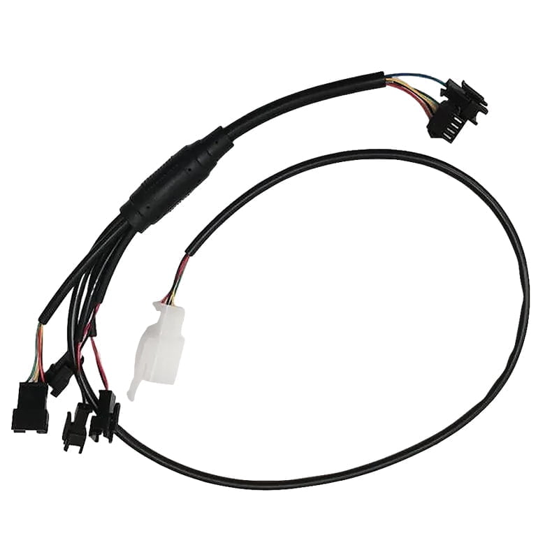 piña cable central speedway rockway T4 zwheel piña cable central speedway rockway T4 zwheel