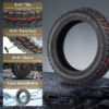 rueda 10x2 6.1 offroad xuancheng
