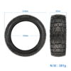 rueda 8.5x3-6.1 offroad para patinete