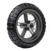 rueda 8.5x3 -6.1 patinete cityroad llanta xiaomi rueda 8.5x3-6.1 offroad para patinete