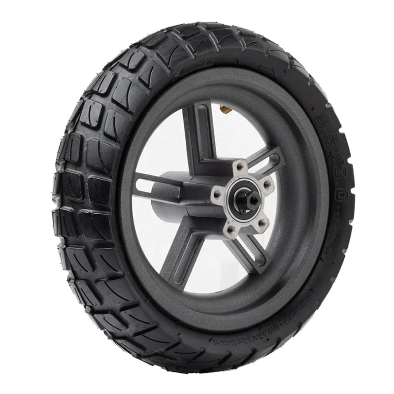 rueda 8.5x3 -6.1 patinete cityroad llanta xiaomi rueda 8.5x3-6.1 offroad para patinete