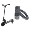 rueda 8.5x3 -6.1 patinete cityroad para dualtron mini rueda 8.5x3-6.1 offroad para patinete