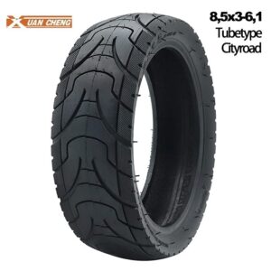rueda 8,5x3 cityroad rueda 8,5x3 cityroad