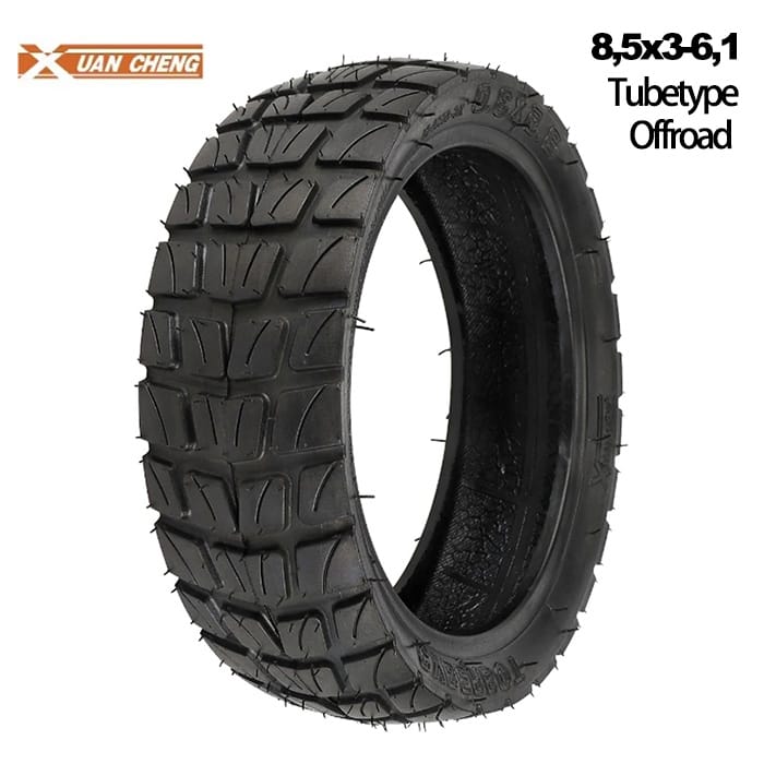 rueda 8,5x3 offroad rueda 8,5x3 offroad