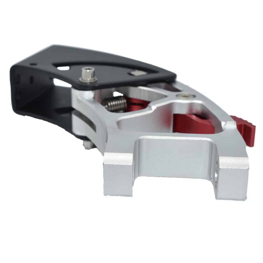 Modulo-pliegue patinete skateflash brigmton