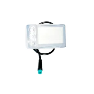 Protector Silicona Impermeable para Display s866 Protector Silicona Impermeable para Display s866