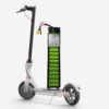 bateria 36v generica 7800mAh bateria 36v 7800mAh generica patinete