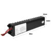 bateria 36v generica 7800mAh medida bateria 36v 7800mAh generica patinete