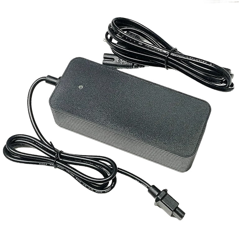 cargador patinete niu 53.5v 2A kqi2 kqi 3