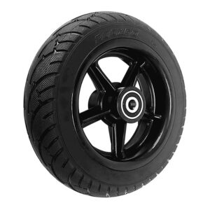 llanta de maciza kugoo s1 pro llanta de maciza kugoo s1 pro