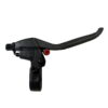 Maneta de freno Izquierdo 2 Pin - Conector waterproof