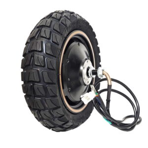 motor delantero para crossover dual pro