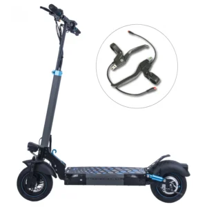 maneta freno smartgyro speedway rockway