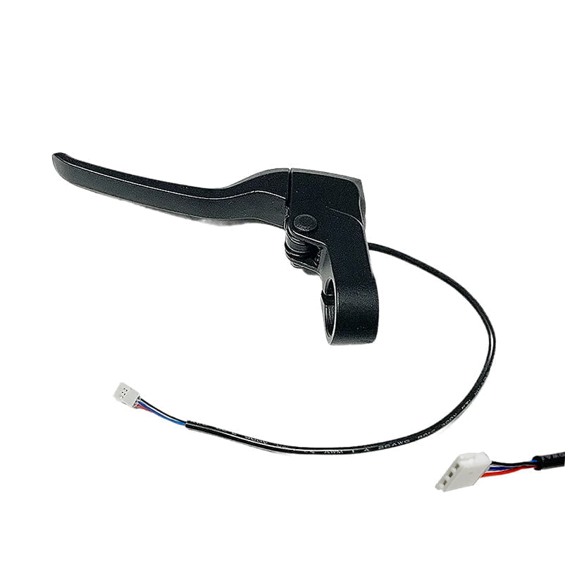 Maneta de freno para patinete eléctrico NIU Kqi2 Kqi3 Maneta de freno derecha para patinete niu