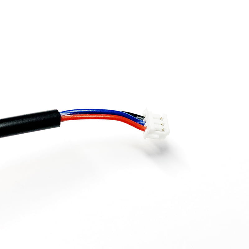 conector Acelerador ninebot G30 Azul Acelerador ninebot G30 Azul f