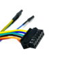 Controlador para DUALTRON mini DT mini scooter Eléctrico 52V 2A