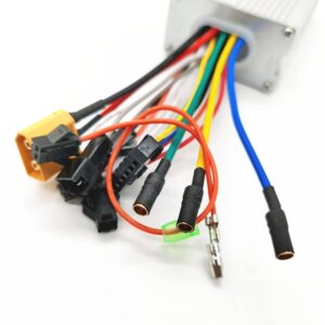 Controlador para DUALTRON mini DT mini scooter Eléctrico 52V 2A