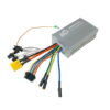 Controlador para DUALTRON mini DT mini scooter Eléctrico 52V 2A
