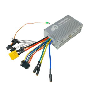 Controlador para DUALTRON mini DT mini scooter Eléctrico 52V 2A Controlador para DUALTRON mini DT mini scooter Eléctrico 52V 2A