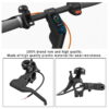 Maneta freno Segway Ninebot F20 F25 F30 F40 Serie F Maneta Freno Ninebot F20 F25 F30 F40 Serie F