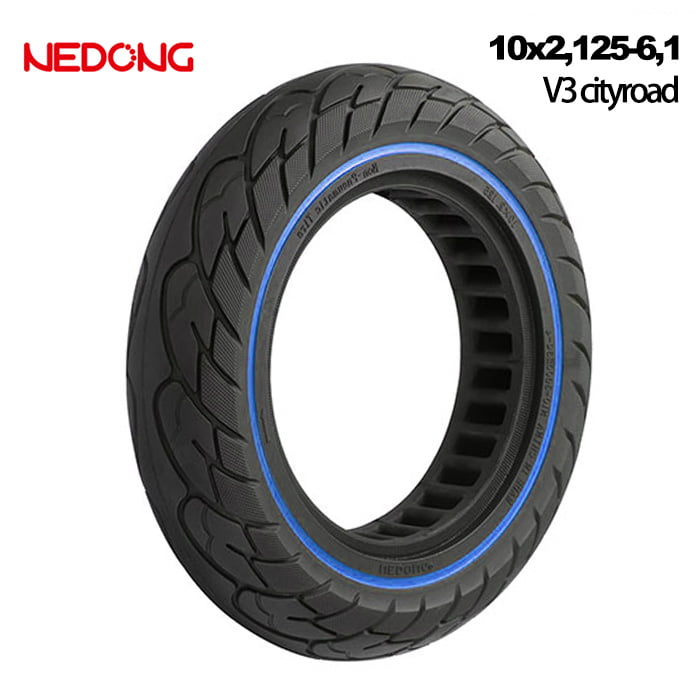 Maciza 10x2,125 nedong azul Maciza 10x2,125 nedong azul