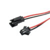 conector de cable jst sm 2 pin conector de cable jst sm 2 pin