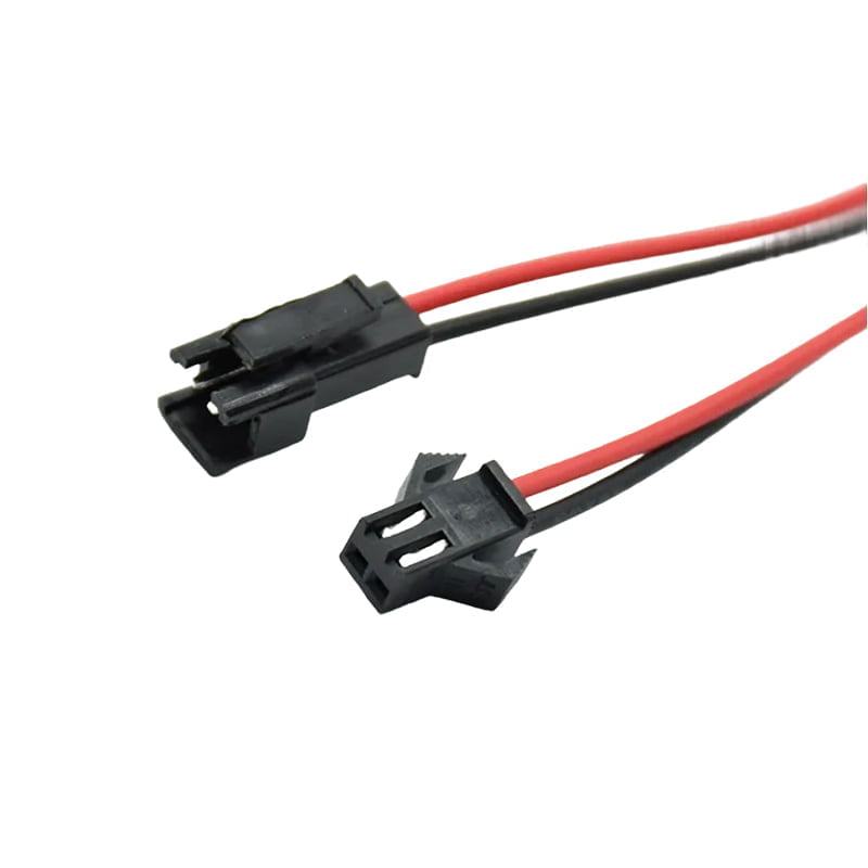 conector de cable jst sm 2 pin conector de cable jst sm 2 pin