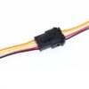 conector de cable jst sm 5 pin conector de cable jst sm 5 pin