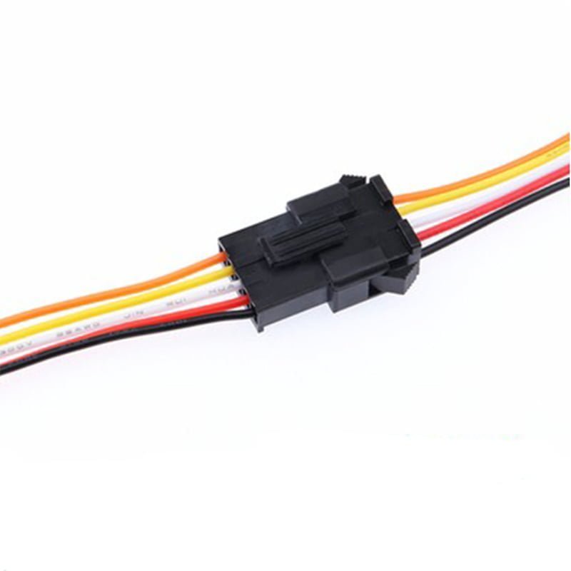 conector de cable jst sm 5 pin conector de cable jst sm 5 pin