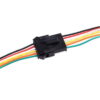 conector de cable jst sm 6 pin conector de cable jst sm 6 pin