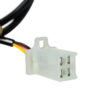 luz trasera smartgyro detalle2 Luz trasera de freno patinete smartgyro