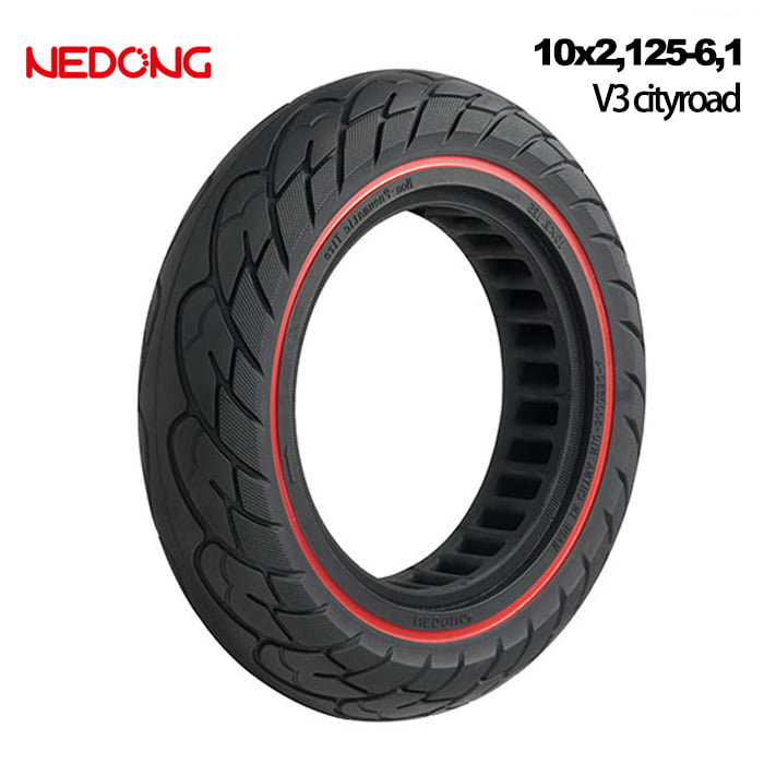 maciza 10x2,125-6,1 nedong roja maciza 10x2,125-6,1 nedong roja