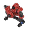 pinza freno para smartGyro Soporte pinza de freno para smartGyro Soporte pinza de freno para smartGyro Speedway_Rockway y Kugoo M4 Otros recambios para smartGyro detalle